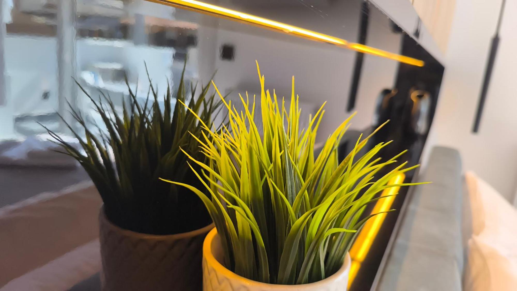 Larisa Absolute Suites, Sky View Smart Home エクステリア 写真