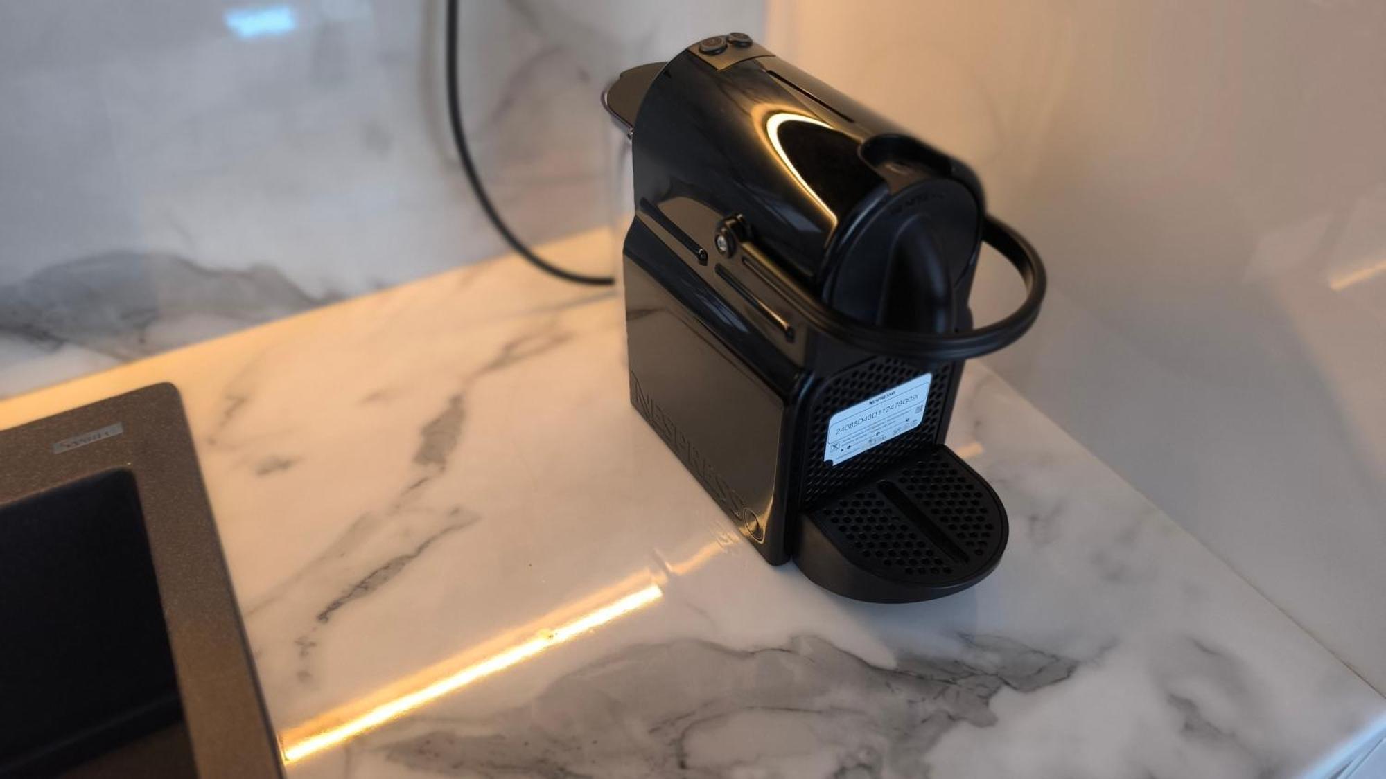 Larisa Absolute Suites, Sky View Smart Home エクステリア 写真